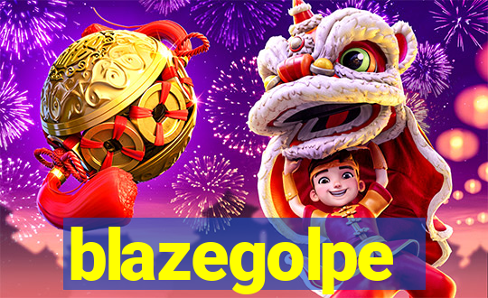 blazegolpe