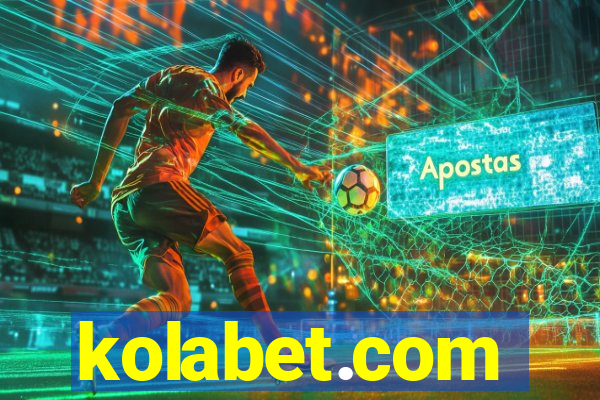 kolabet.com