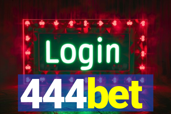 444bet