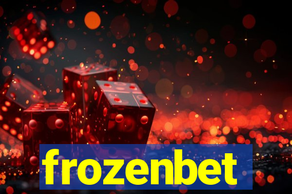 frozenbet