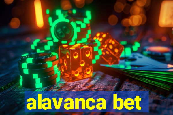 alavanca bet