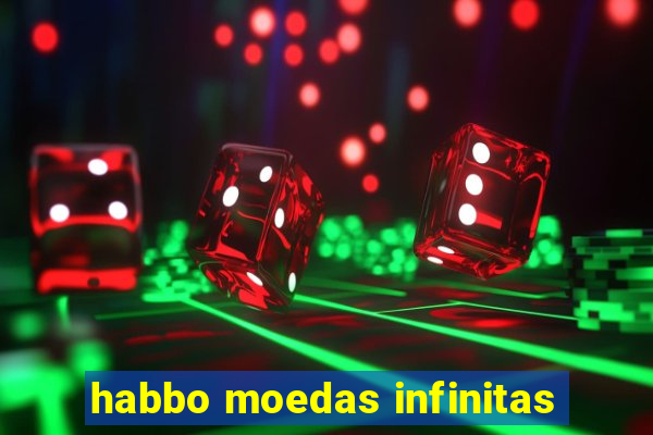 habbo moedas infinitas