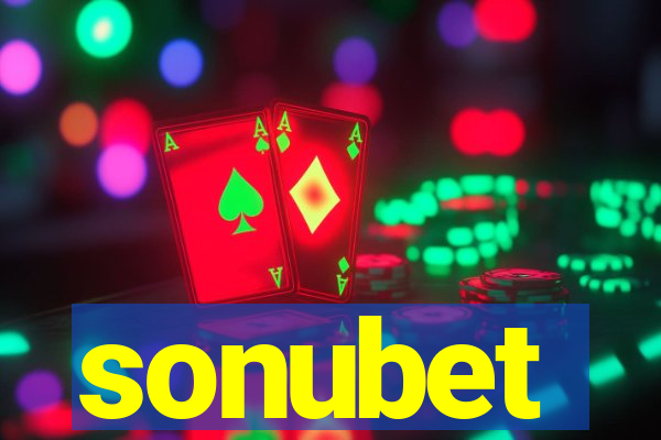 sonubet