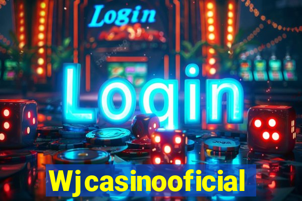 Wjcasinooficial