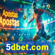 5dbet.com