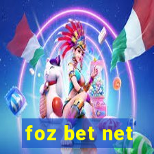 foz bet net