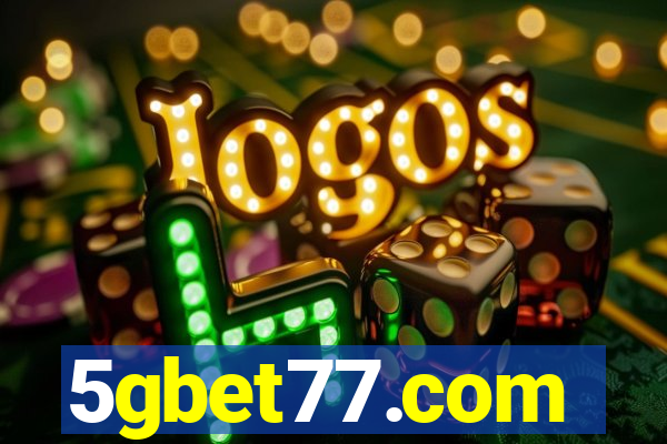 5gbet77.com