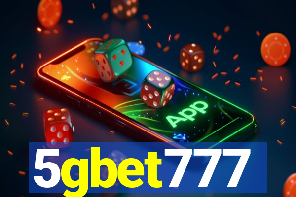 5gbet777