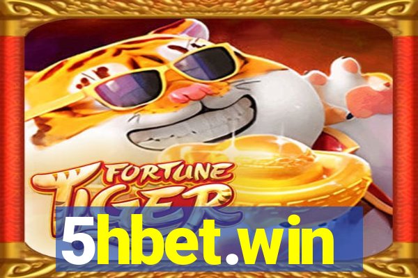 5hbet.win