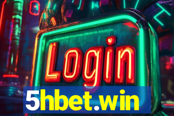 5hbet.win