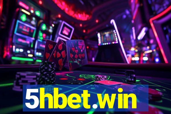 5hbet.win