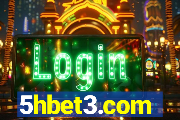 5hbet3.com