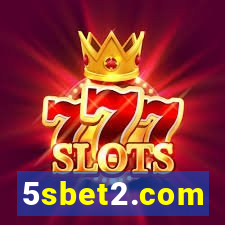 5sbet2.com