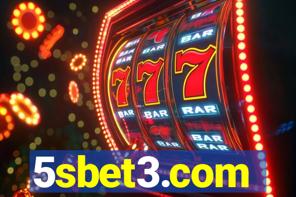 5sbet3.com