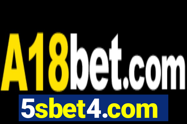 5sbet4.com