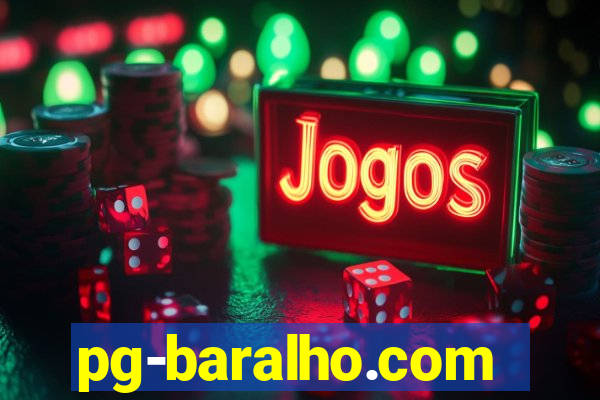 pg-baralho.com