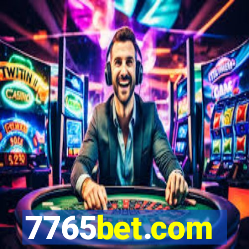 7765bet.com