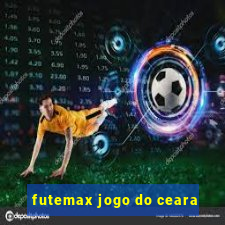 futemax jogo do ceara