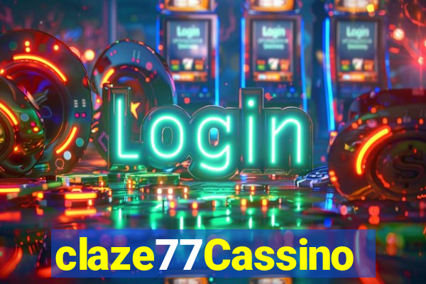 claze77Cassino