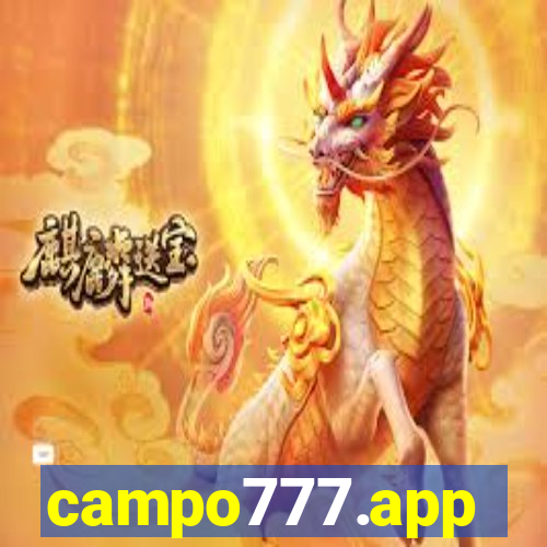 campo777.app