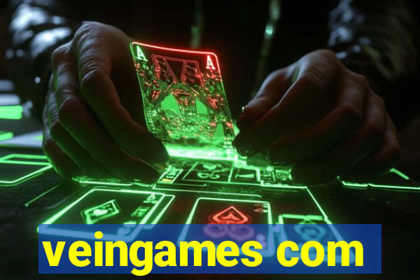 veingames com