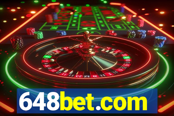 648bet.com