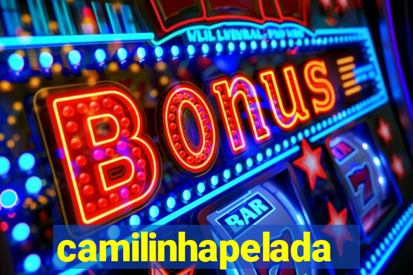 camilinhapelada