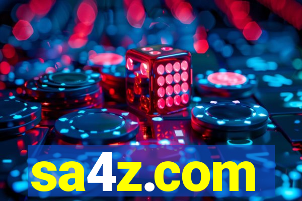 sa4z.com