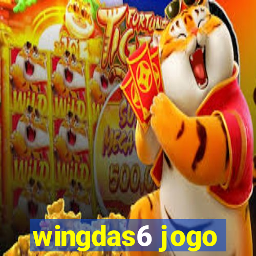 wingdas6 jogo