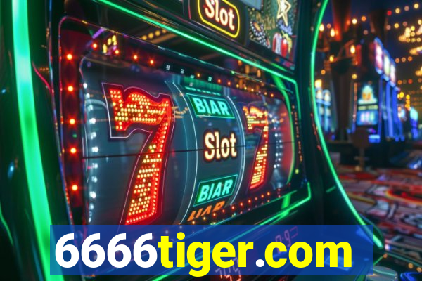 6666tiger.com