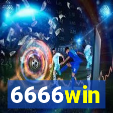 6666win