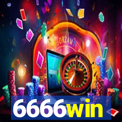 6666win