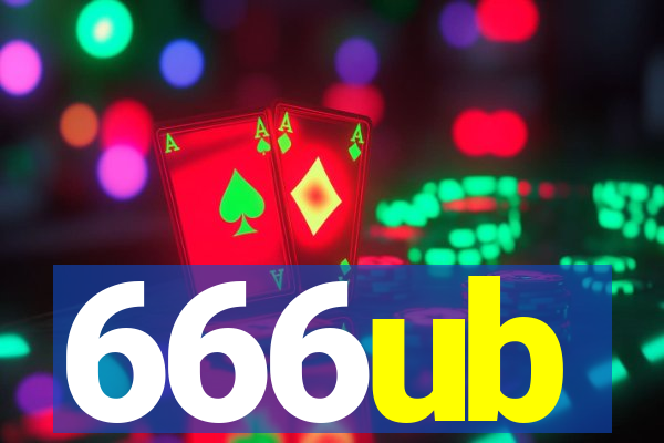 666ub