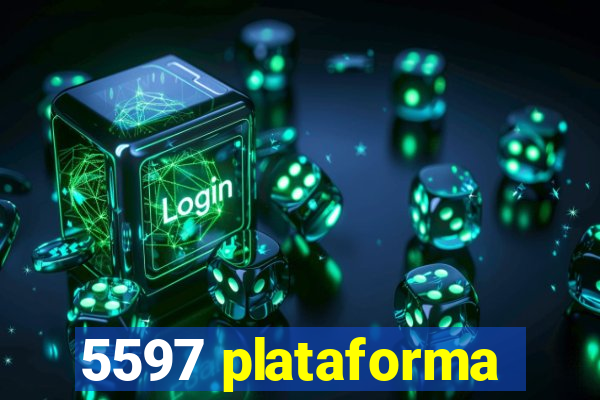 5597 plataforma