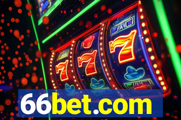 66bet.com