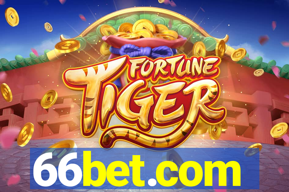 66bet.com