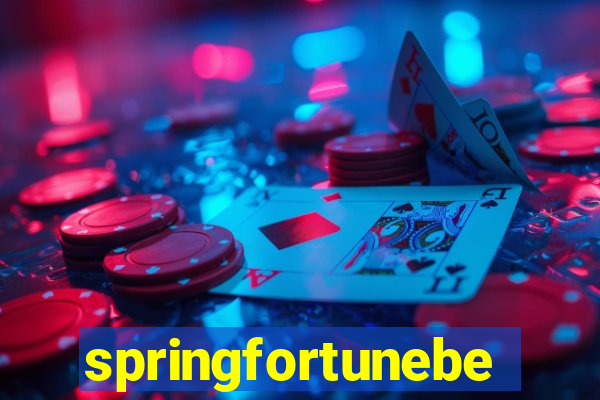 springfortunebet.com