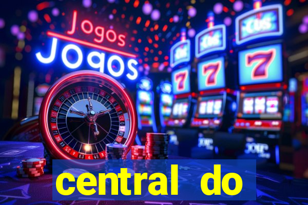 central do parabrisa betim