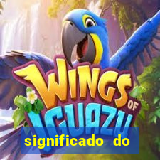 significado do porco na umbanda