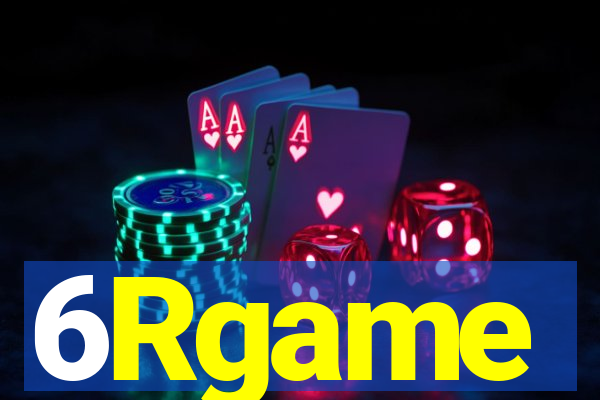 6Rgame