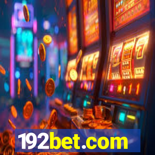 192bet.com