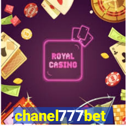 chanel777bet