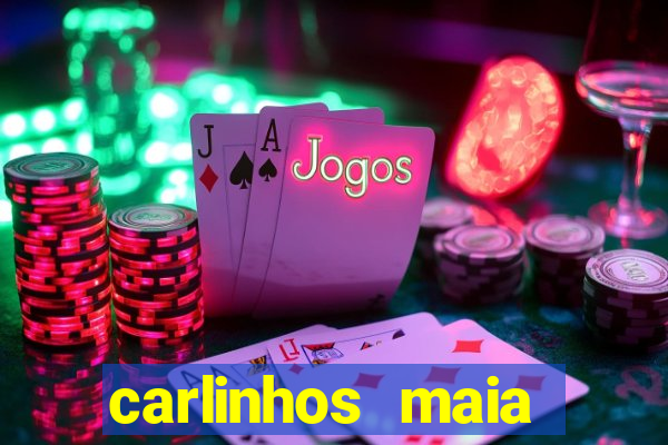 carlinhos maia plataforma de jogos