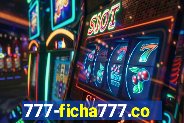 777-ficha777.com