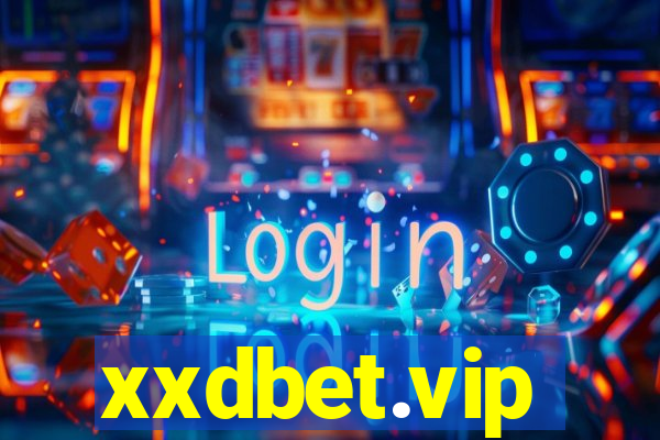 xxdbet.vip