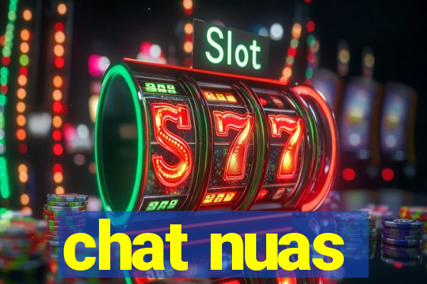 chat nuas