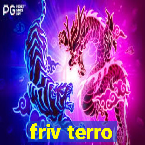 friv terro