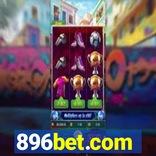 896bet.com