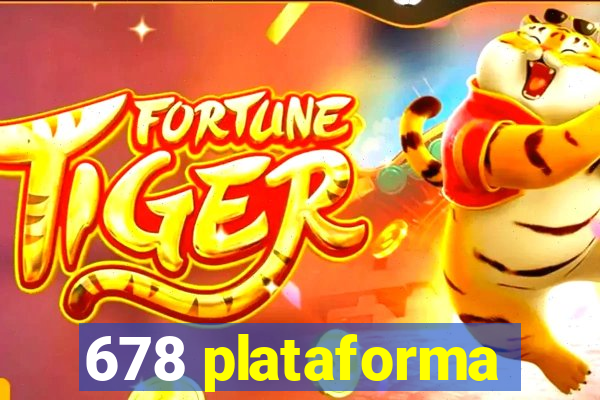 678 plataforma