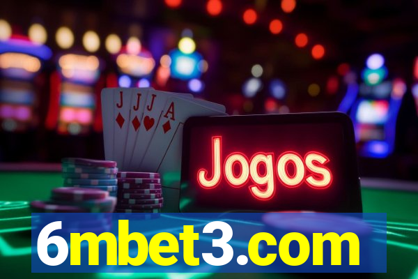 6mbet3.com